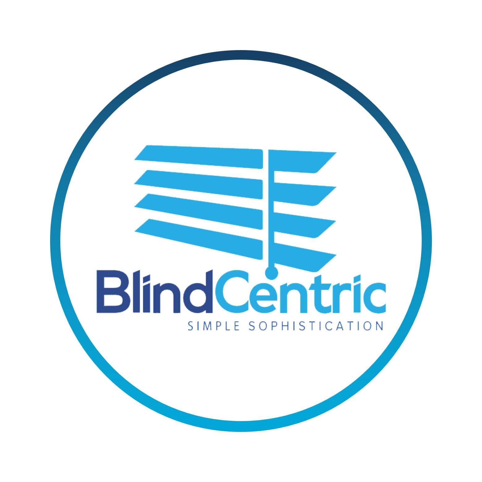 Blind Centric